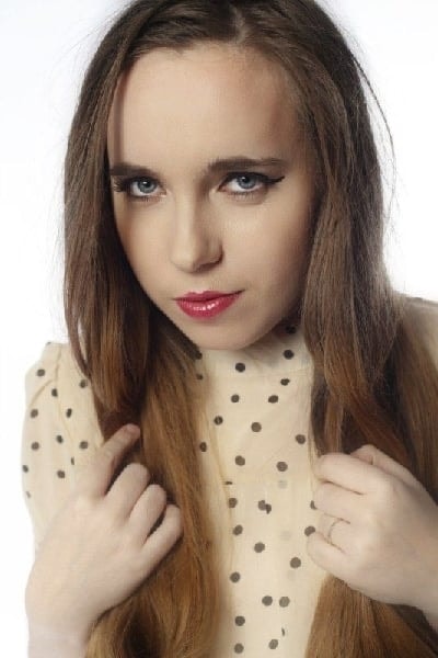 Foto de Evgeniya Karatygina