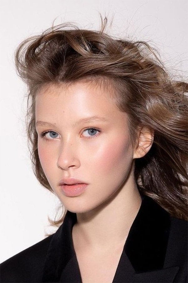 Foto de Anna Peresild