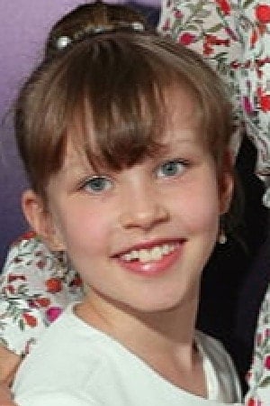 Foto de Anna Peresild