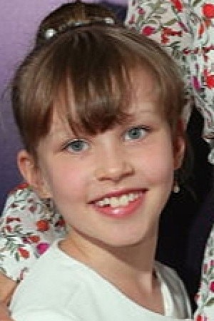 Foto de Anna Peresild