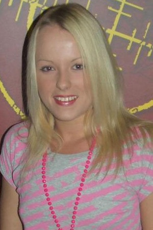 Foto de Erin Marshall