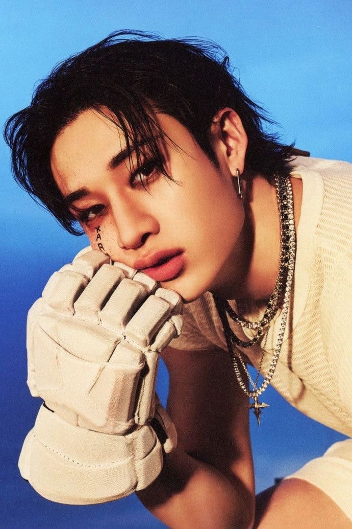 Foto de Bang Chan