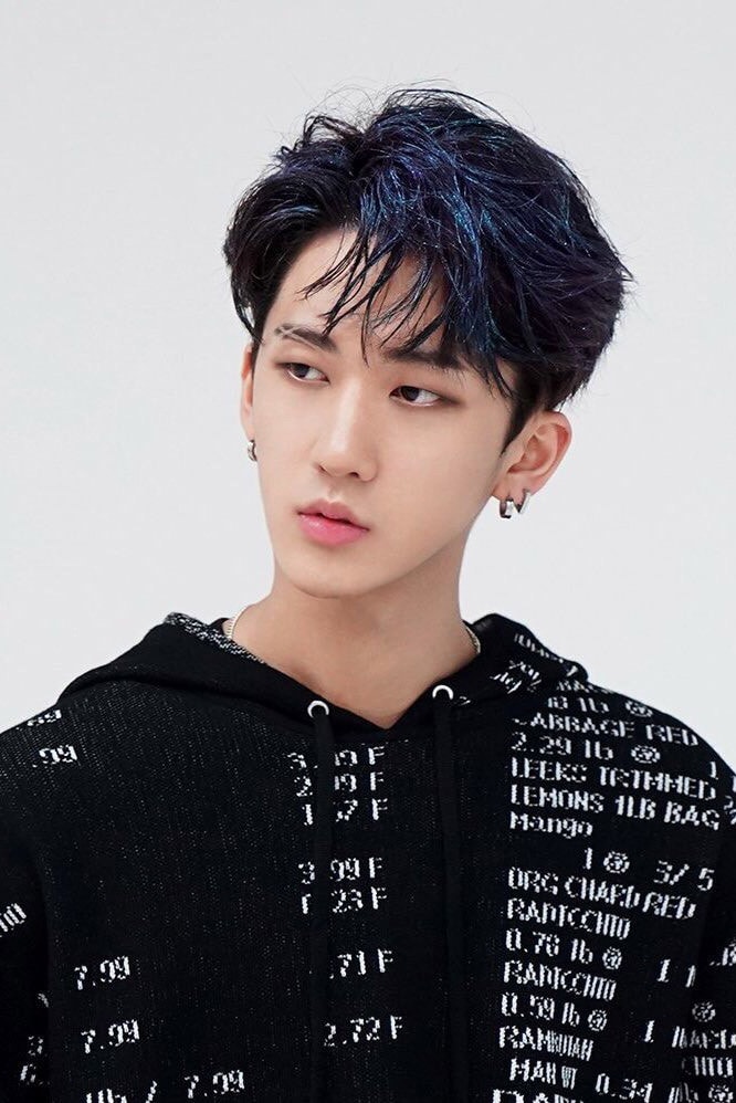 Foto de Changbin