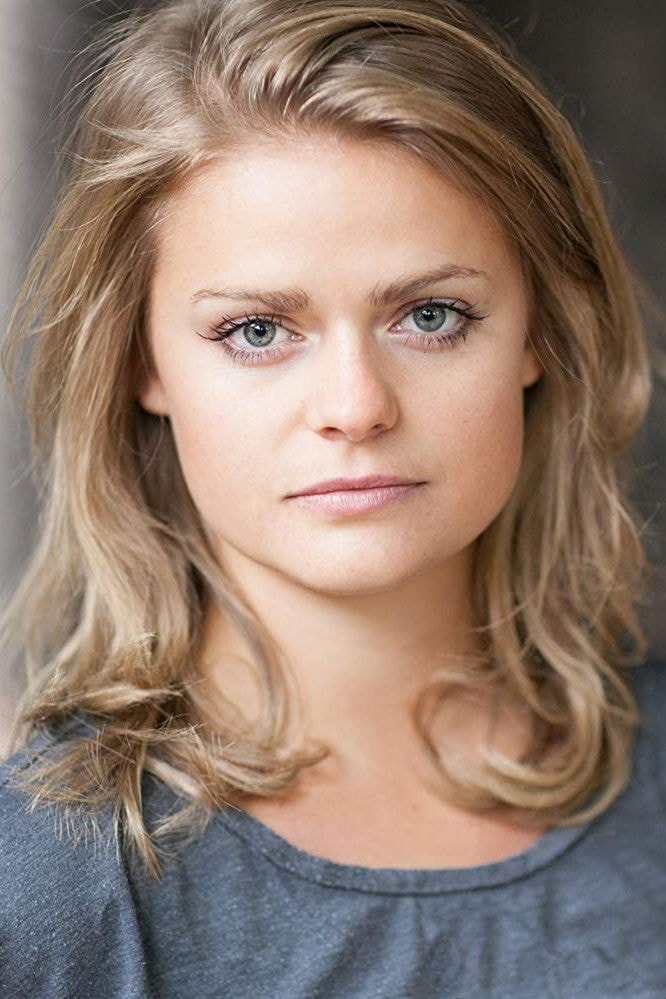 Foto de Megan Purvis