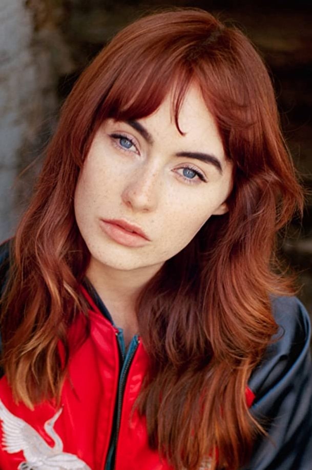 Foto de Kim Spearman