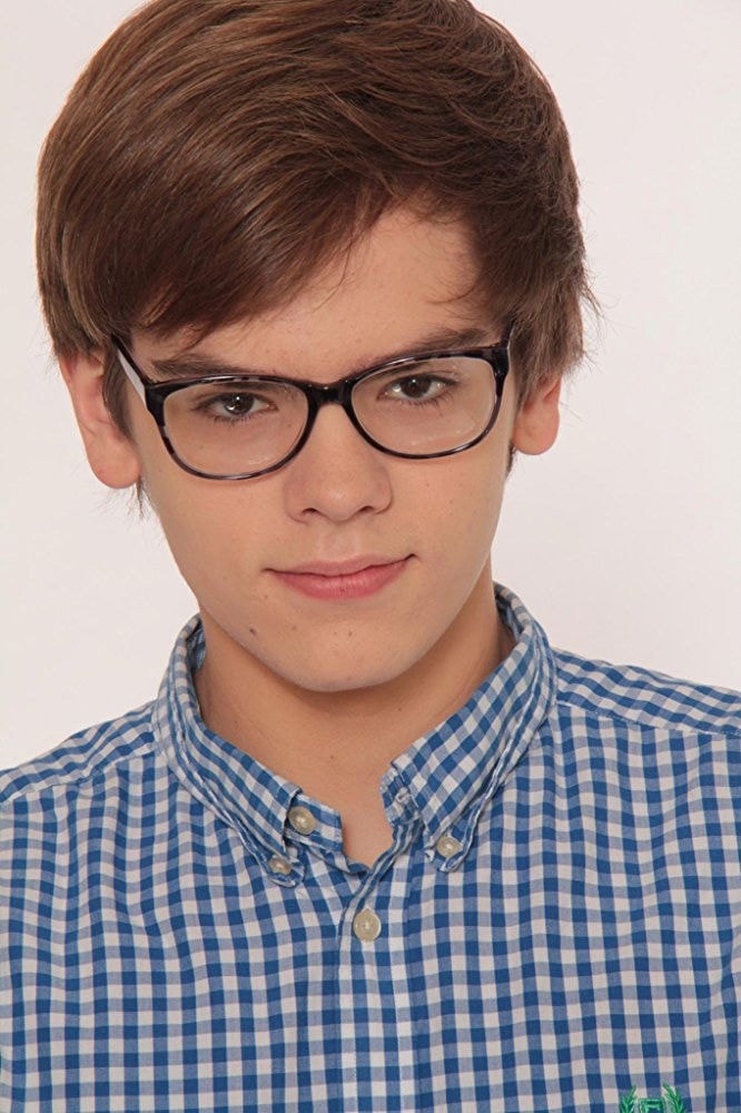 Foto de Andrew Wicklum