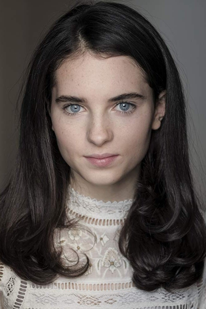Foto de Darci Shaw