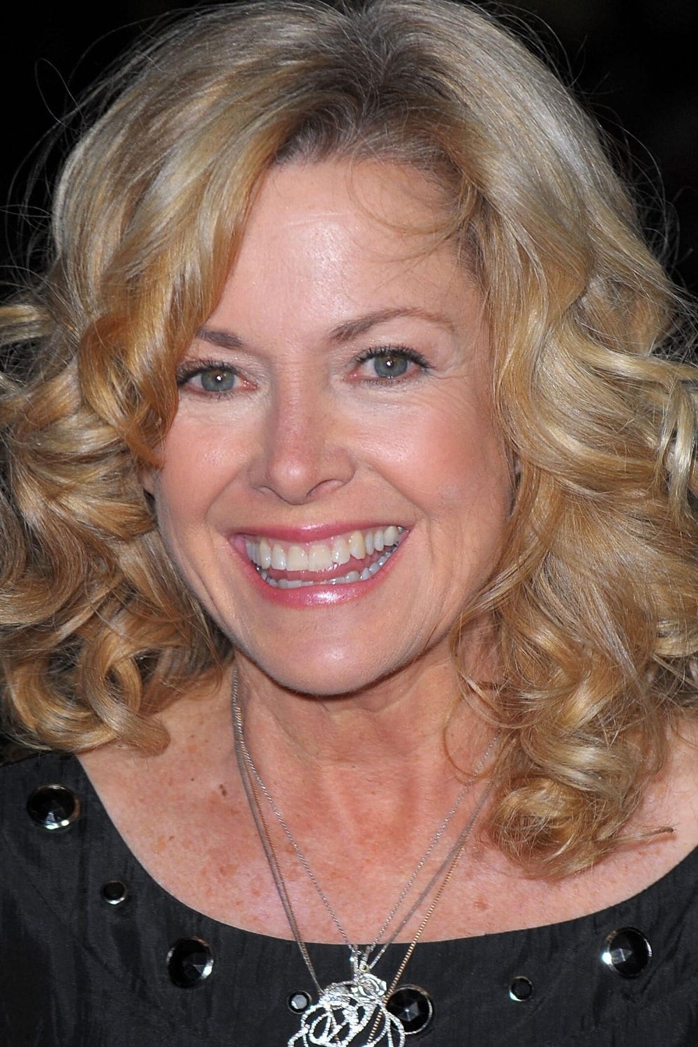 Foto de Catherine Hicks