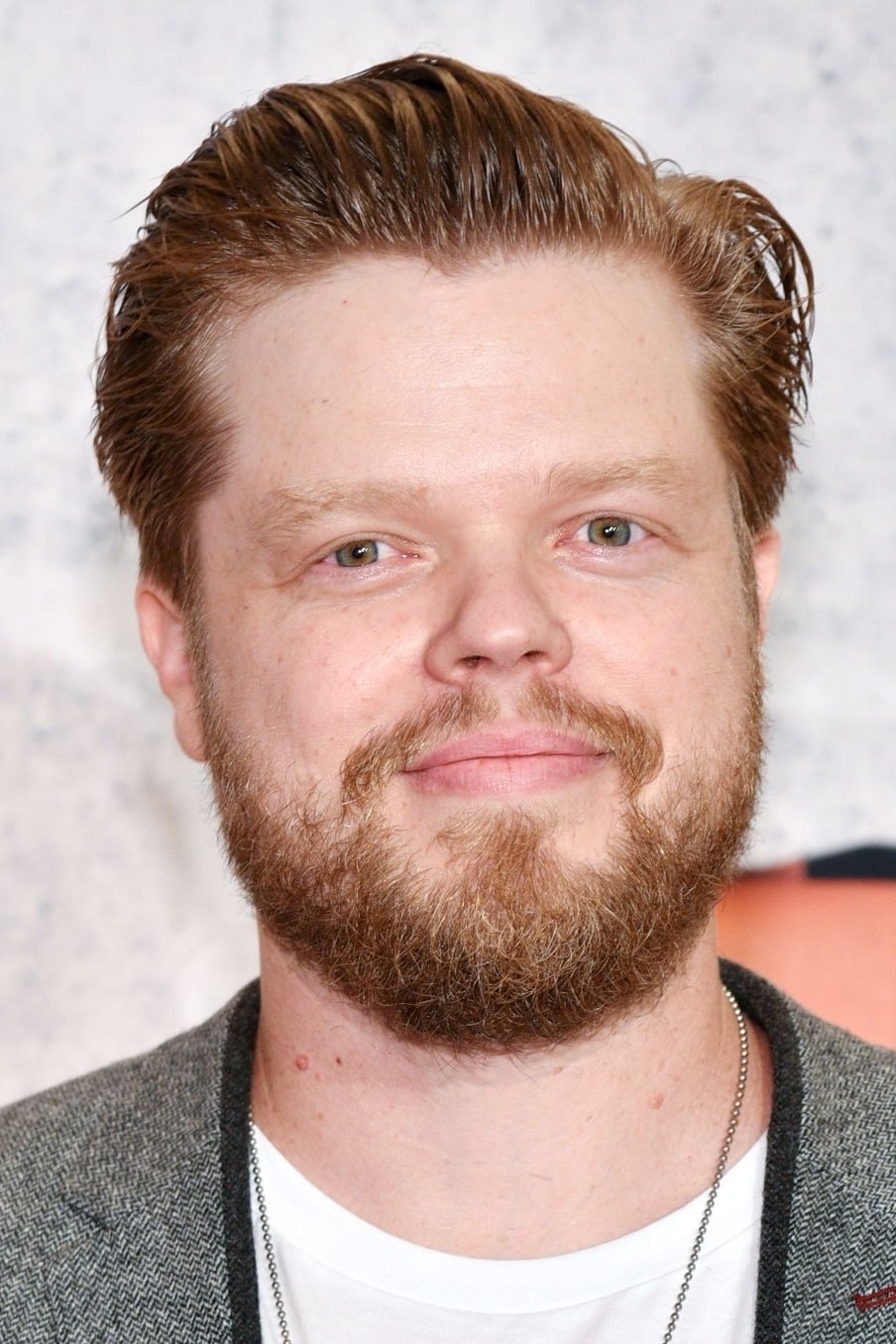 Foto de Elden Henson