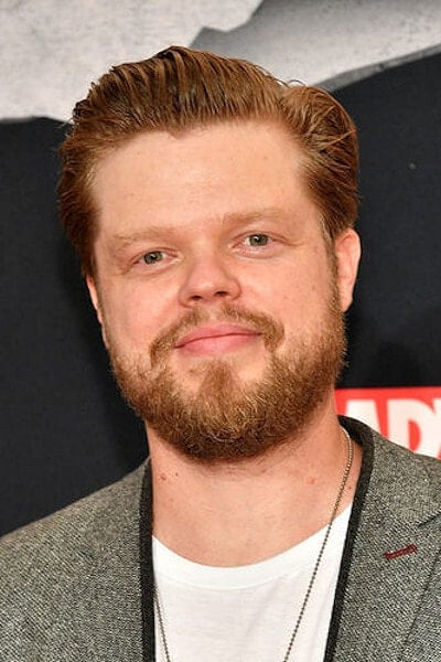 Foto de Elden Henson