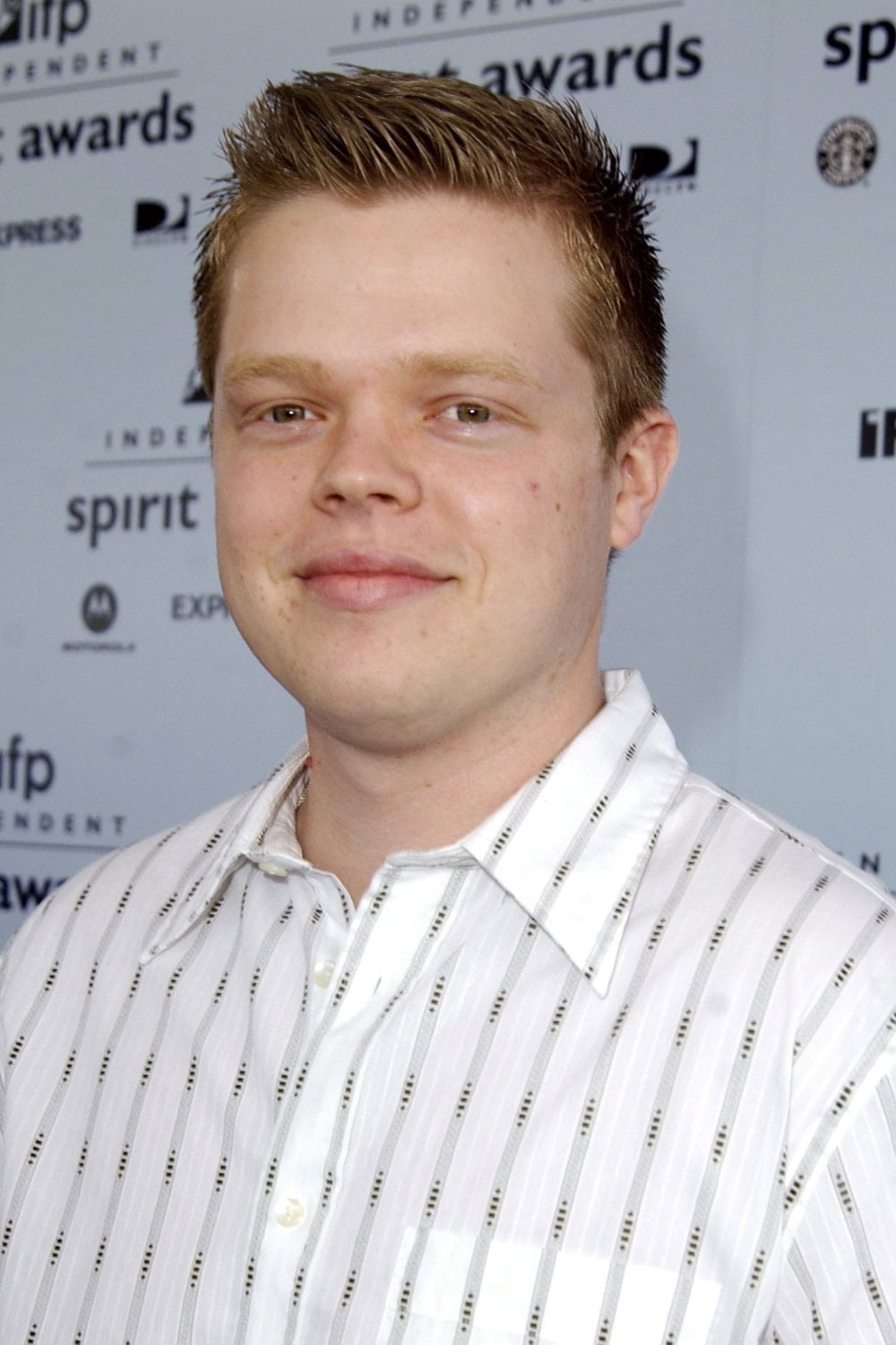 Foto de Elden Henson