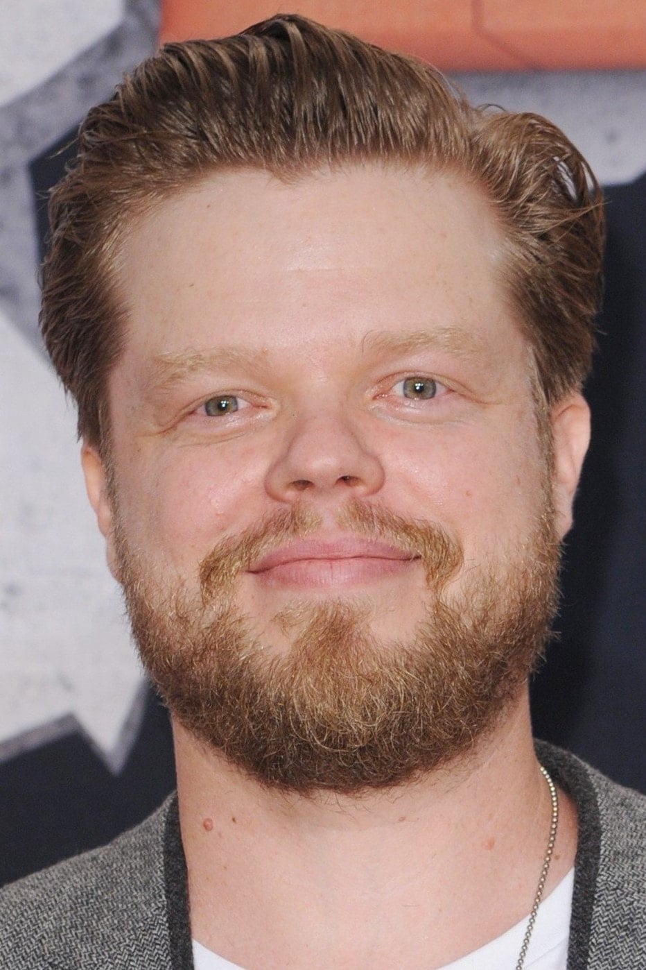 Foto de Elden Henson