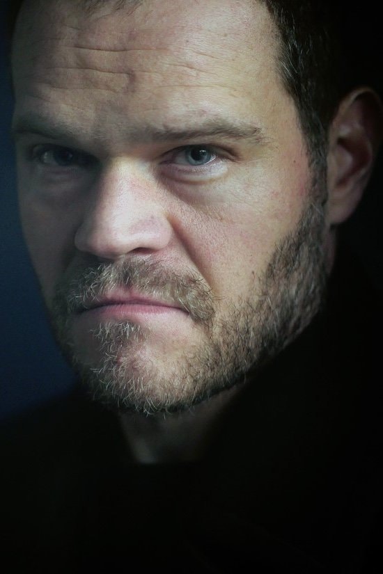 Foto de William Sciortino