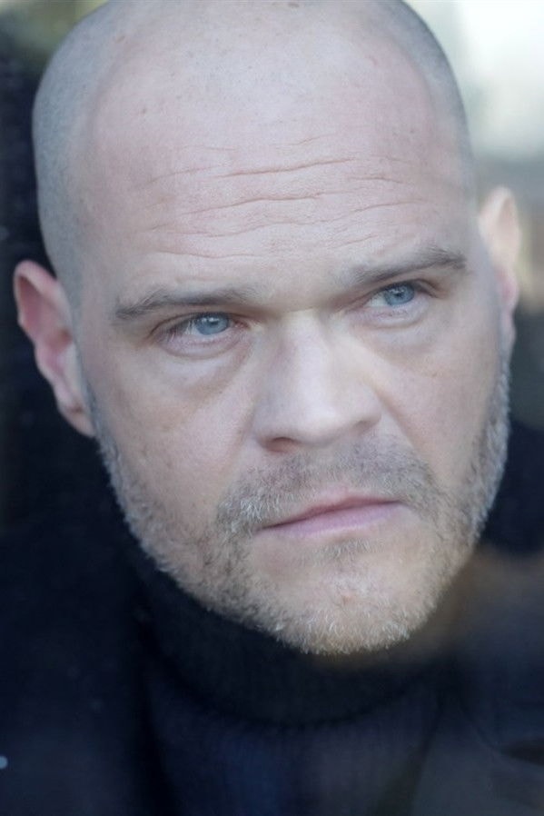 Foto de William Sciortino