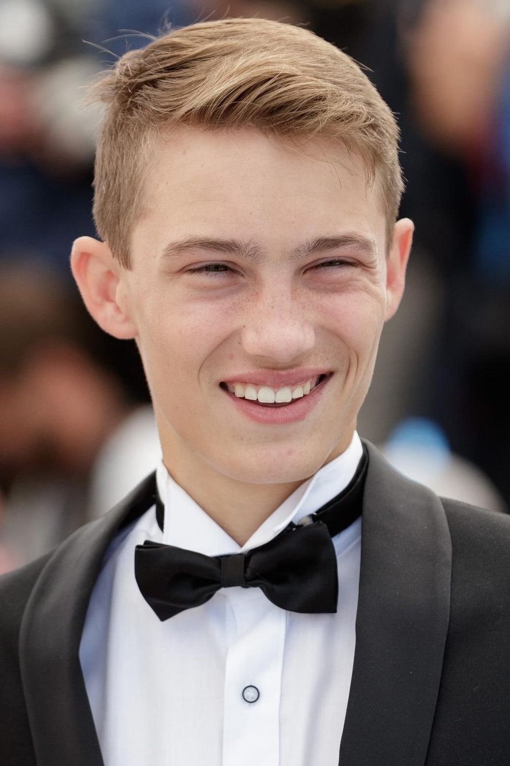 Foto de Alex van Dyk