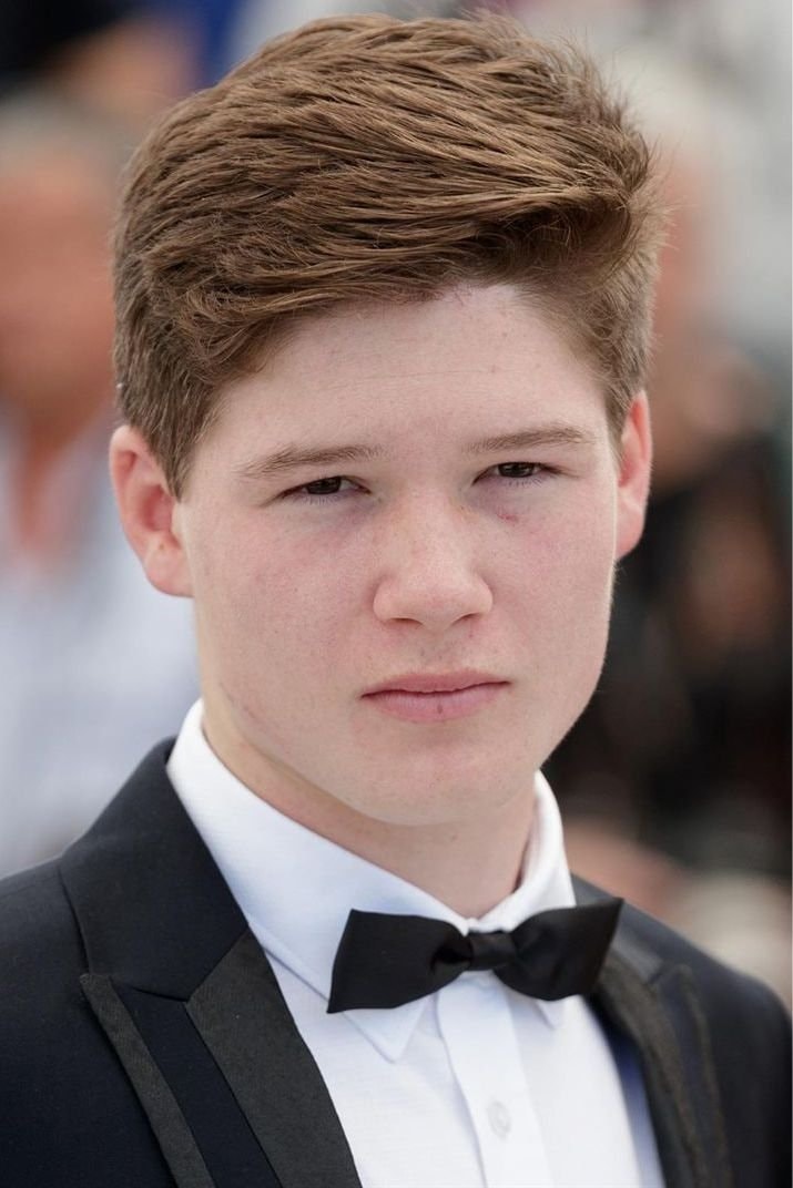 Foto de Brent Vermeulen