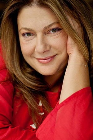 Foto de Zeynep Eronat