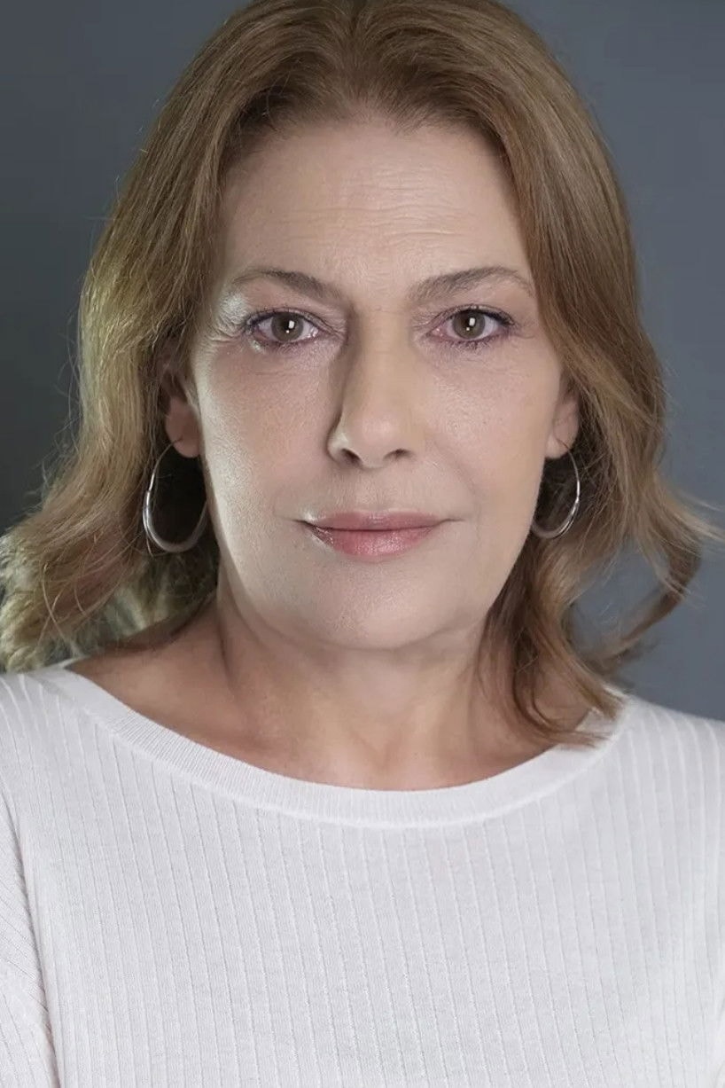 Foto de Zeynep Eronat