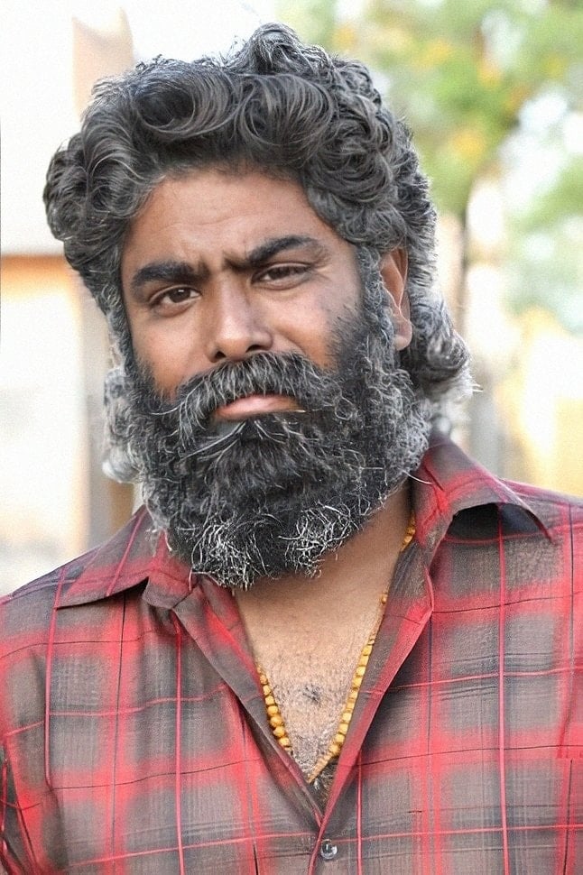 Foto de Kaarthekeyen Santhanam