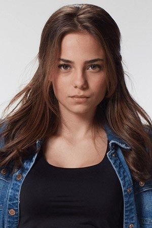 Foto de Bahar Şahin