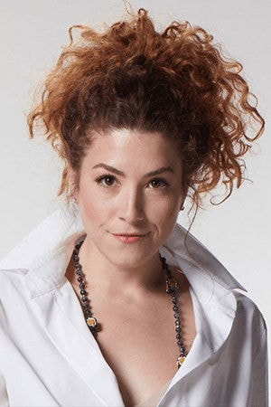 Foto de Alicia Kapudağ