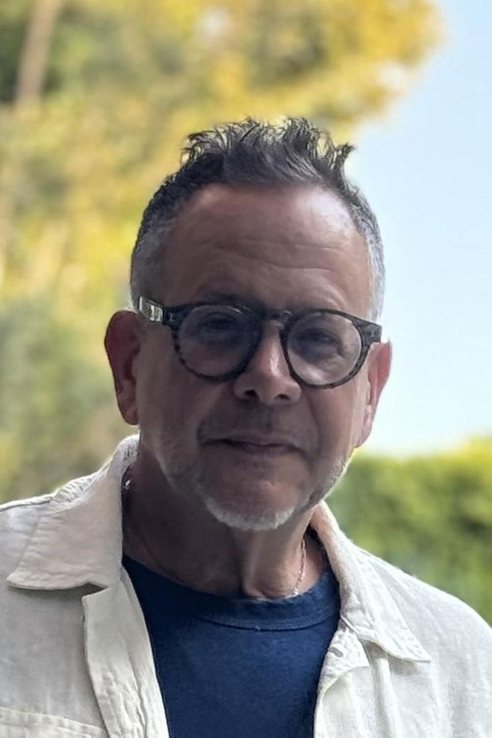 Foto de Erik Kritzer