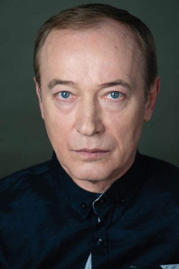 Foto de Sergey Kagakov