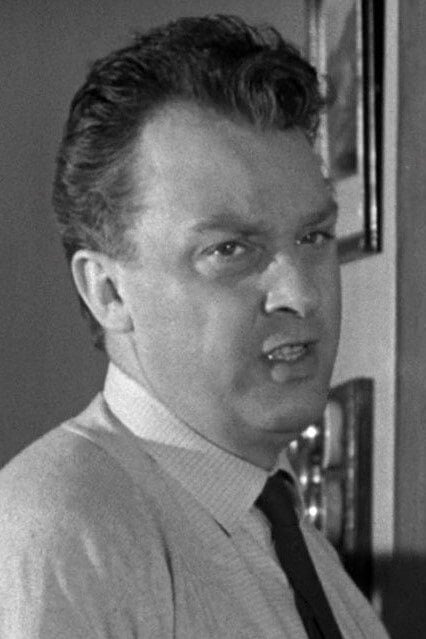 Foto de Graham Ashley