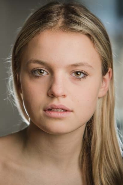 Foto de Emily Reid