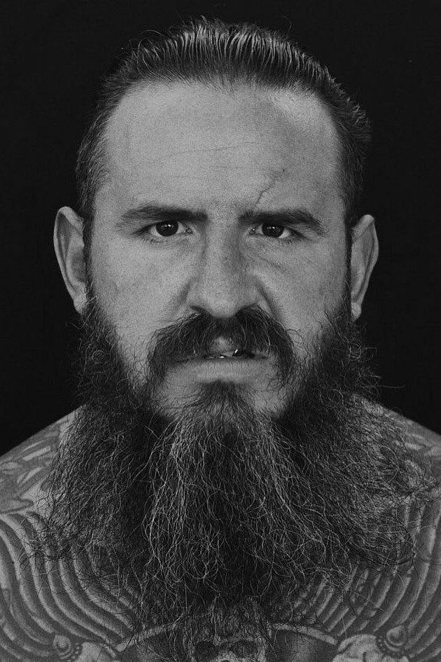 Foto de Nathan Blauvelt