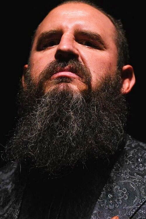 Foto de Nathan Blauvelt