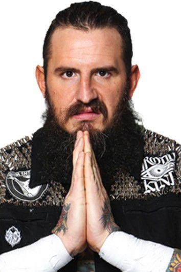 Foto de Nathan Blauvelt