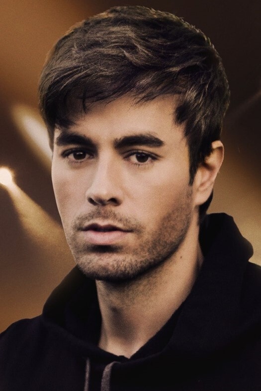 Foto de Enrique Iglesias