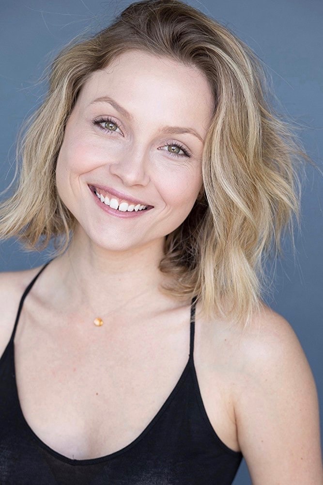 Foto de Kristi Lauren