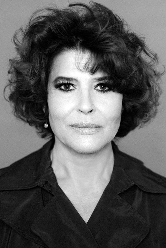 Foto de Fanny Ardant