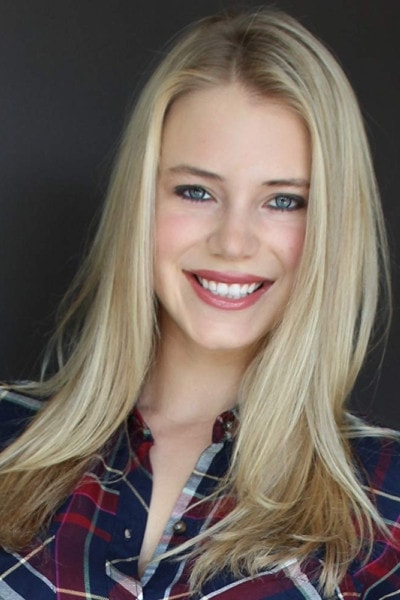 Foto de Julia Rusatsky