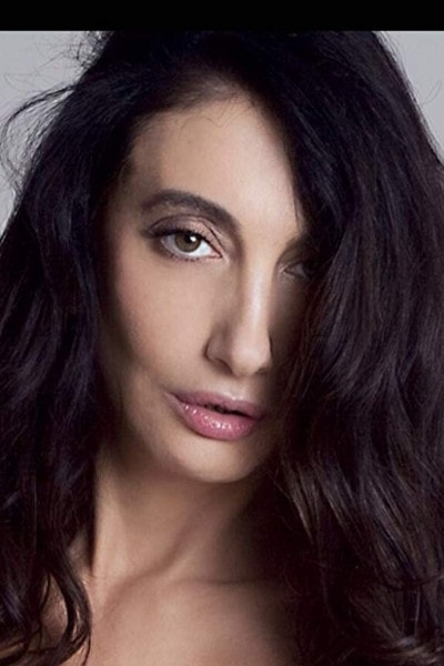 Foto de Alisa Sondak