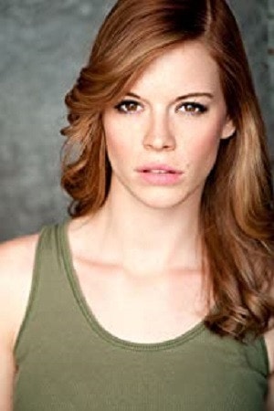 Foto de Ellen Michelle Monohan