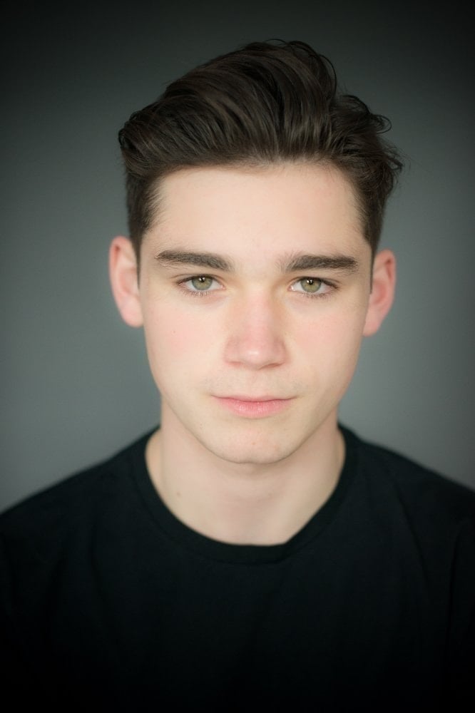 Foto de Sidney Johnston