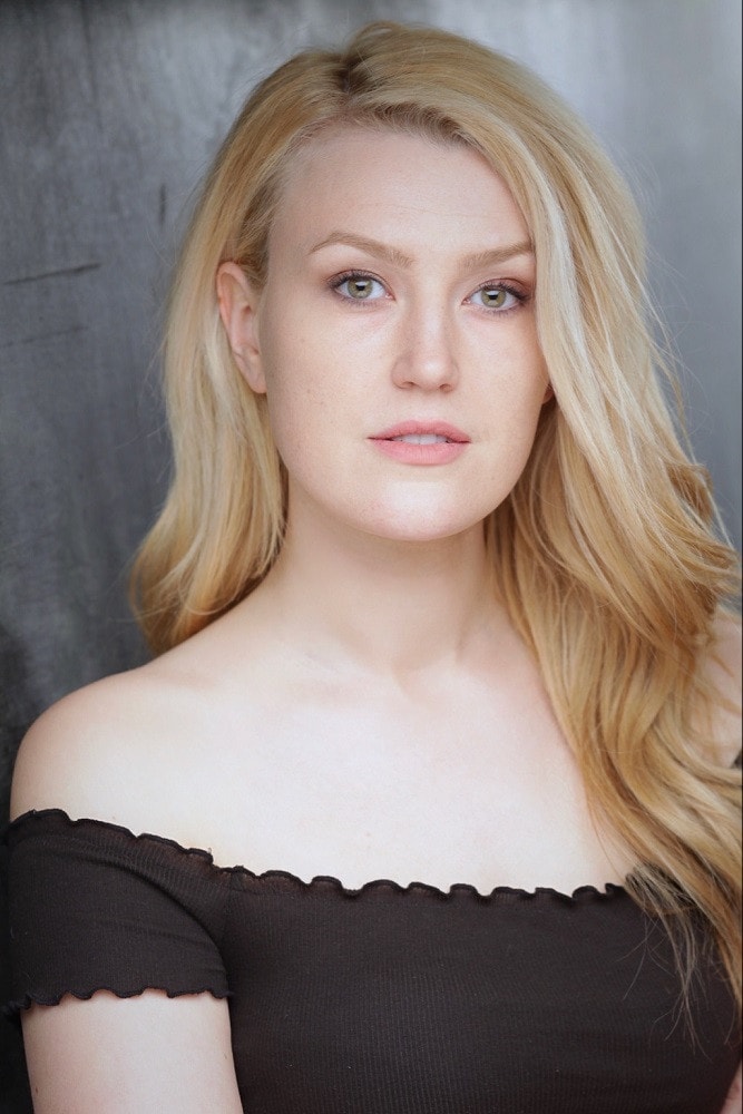 Foto de Brie Kristiansen