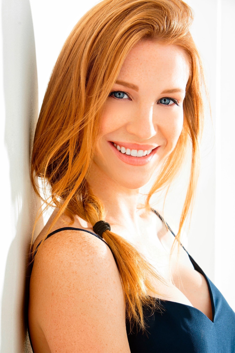 Foto de Leslie Stratton