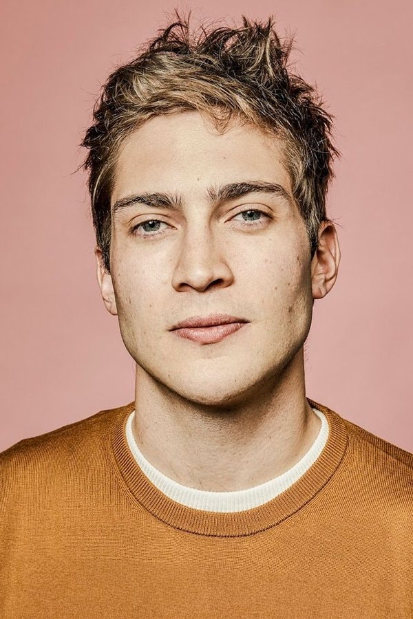 Foto de James Morosini