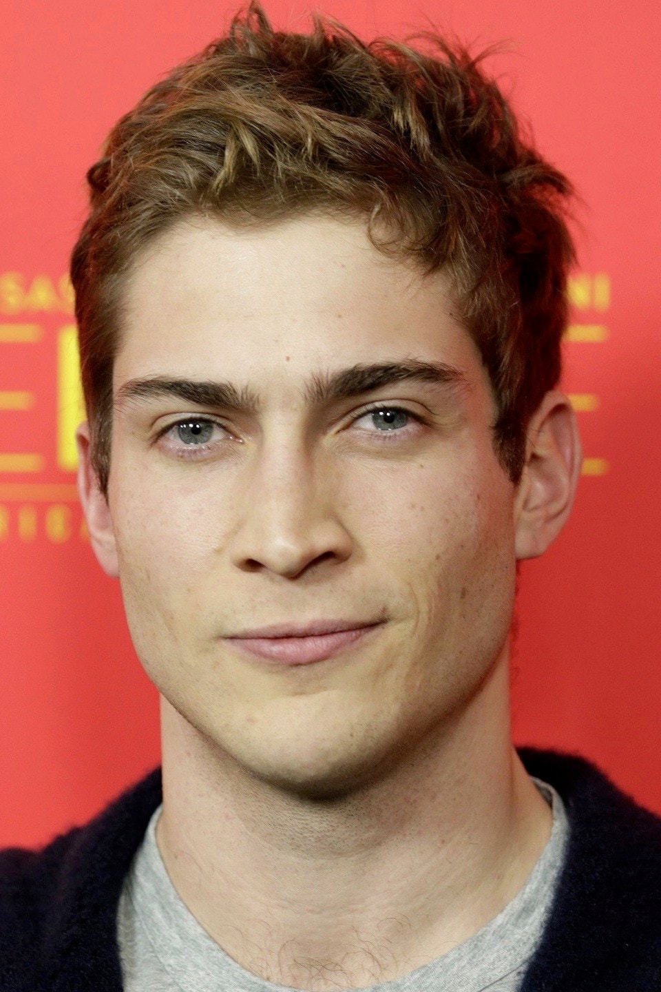 Foto de James Morosini