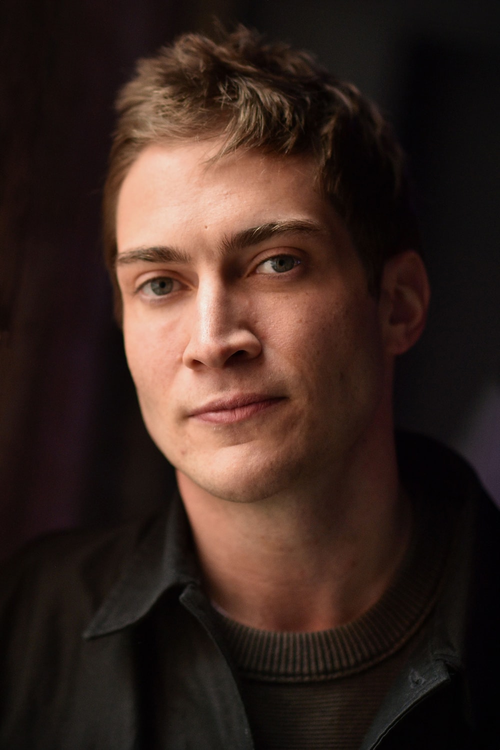 Foto de James Morosini