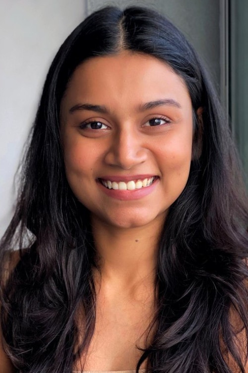 Foto de Ahmareen Anjum