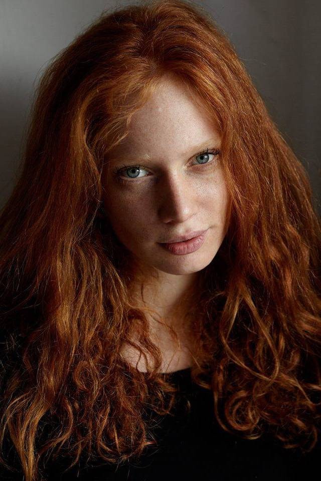 Foto de Anne-Lise Maulin