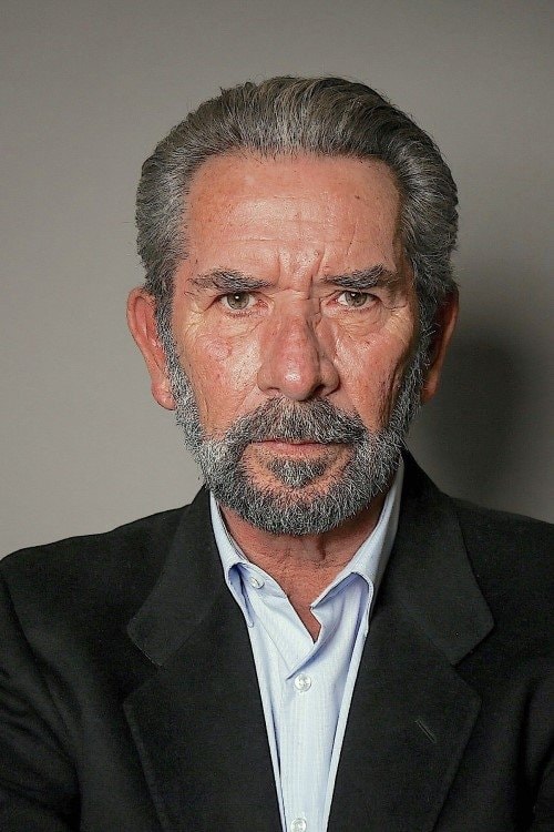 Foto de Juergen J. Straub