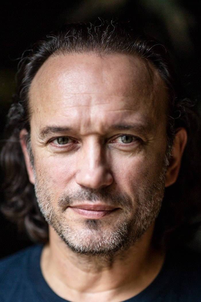 Foto de Vincent Perez