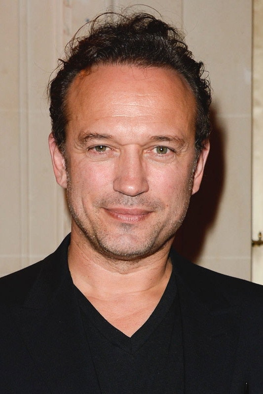 Foto de Vincent Perez