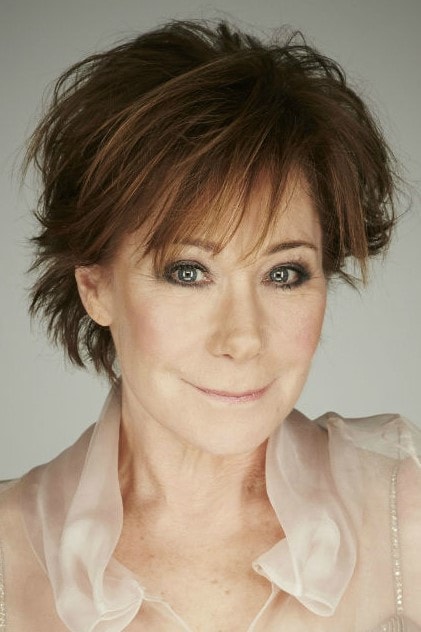 Foto de Zoë Wanamaker